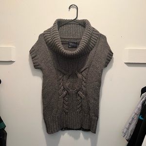 American Eagle Cowl Neck Sweater